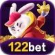 122bet Legend Gaming App