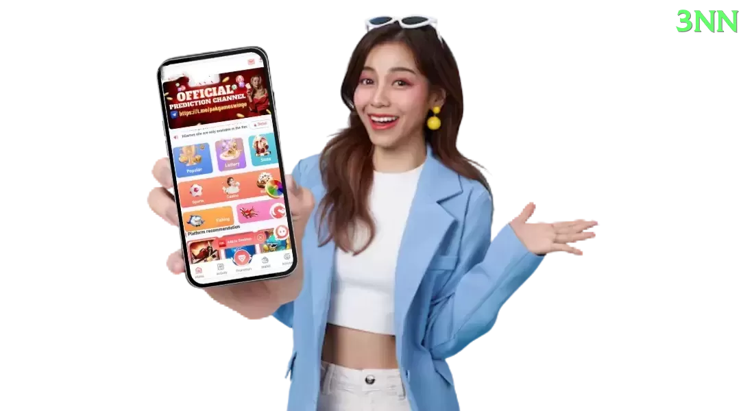 10pmbet Gaming Legend Screenshot 1