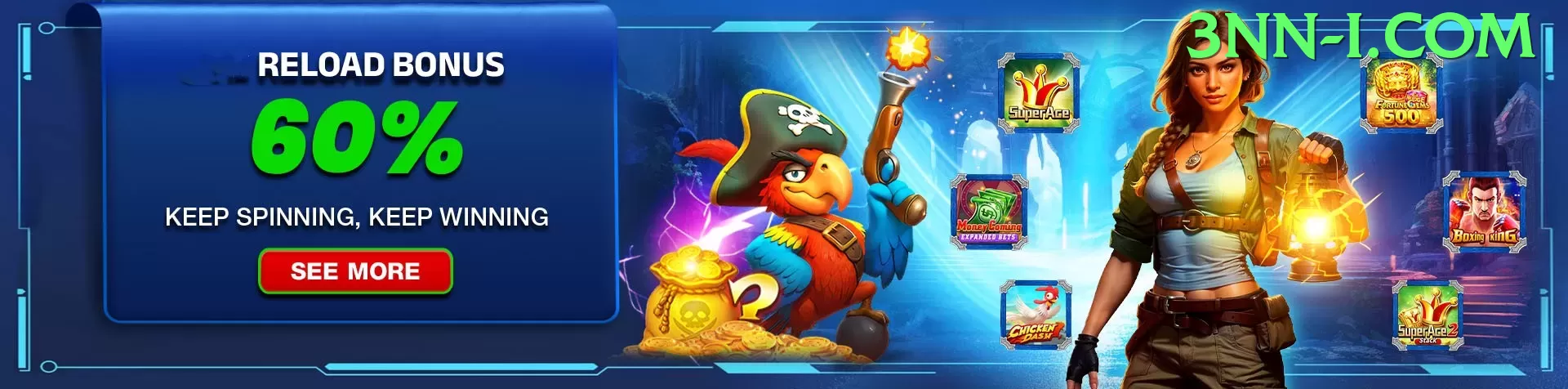 Cassino Online 3nn bet - ⭐ apk