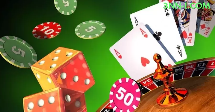 Cassino Online 3nn bet - pak