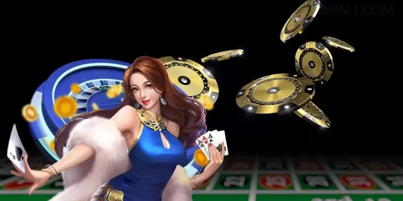 Cassino 3nn - mesas ao vivo e jogos