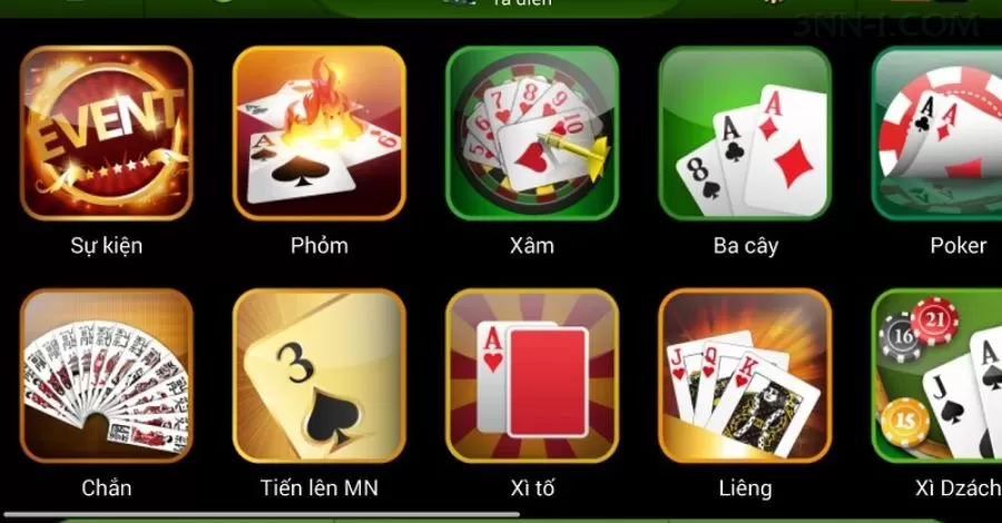 App 3nn Android download